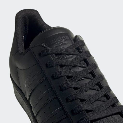 Adidas Superstar - Core Black