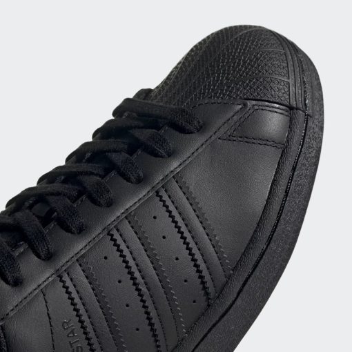 Adidas Superstar - Core Black