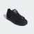 Adidas Superstar - Core Black Suede