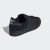Adidas Superstar - Core Black Suede