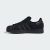 Adidas Superstar - Core Black Suede