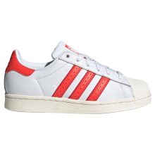 Adidas Superstar - Bright Red