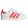 Adidas Superstar - Bright Red
