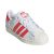 Adidas Superstar - Bright Red