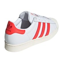 Adidas Superstar - Bright Red