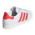 Adidas Superstar - Bright Red