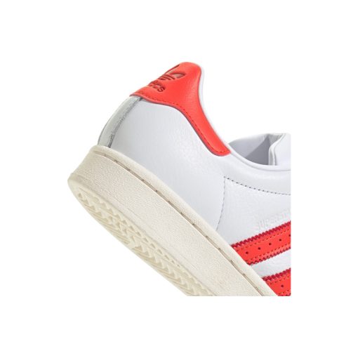 Adidas Superstar - Bright Red