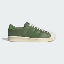 Adidas Superstar - Vintage Green