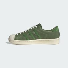 Adidas Superstar - Vintage Green