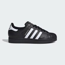 Adidas Superstar - II Black Classic