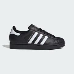 Adidas Superstar - II Black Classic
