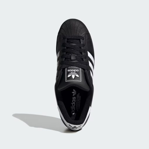 Adidas Superstar - II Black Classic