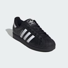 Adidas Superstar - II Black Classic