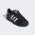 Adidas Superstar - II Black Classic