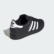 Adidas Superstar - II Black Classic