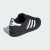 Adidas Superstar - II Black Classic