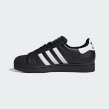 Adidas Superstar - II Black Classic