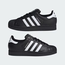 Adidas Superstar - II Black Classic