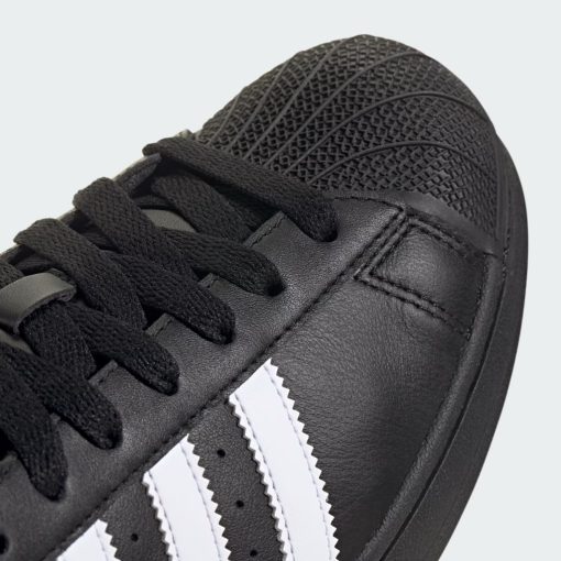 Adidas Superstar - II Black Classic
