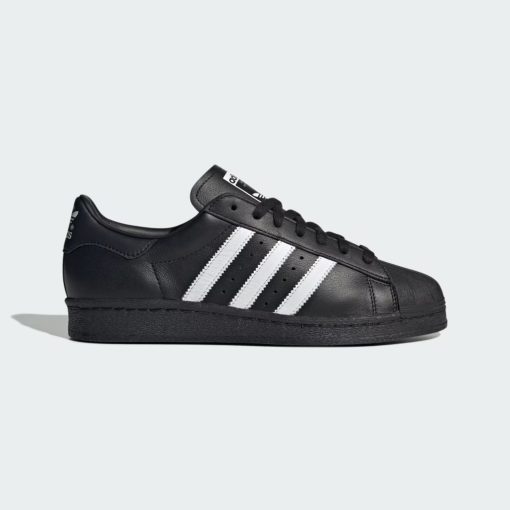 Adidas Superstar - 82 Black