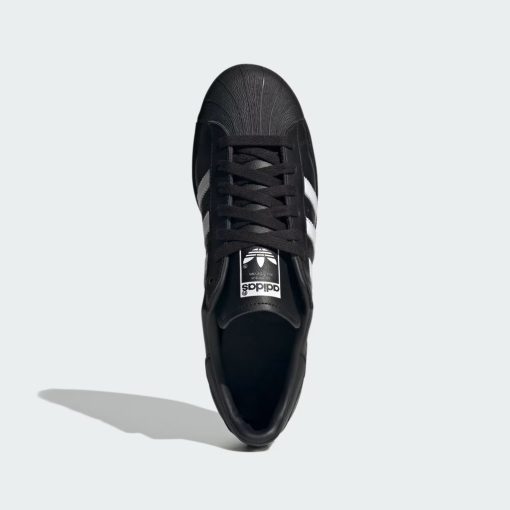 Adidas Superstar - 82 Black