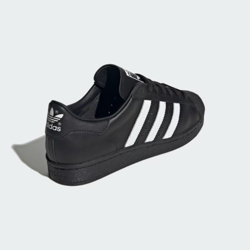 Adidas Superstar - 82 Black