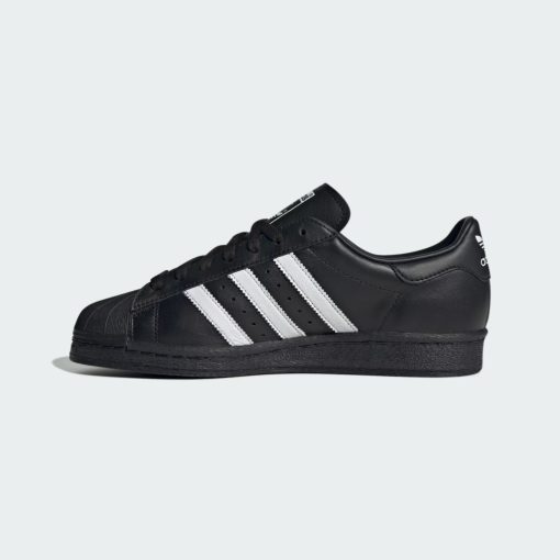 Adidas Superstar - 82 Black