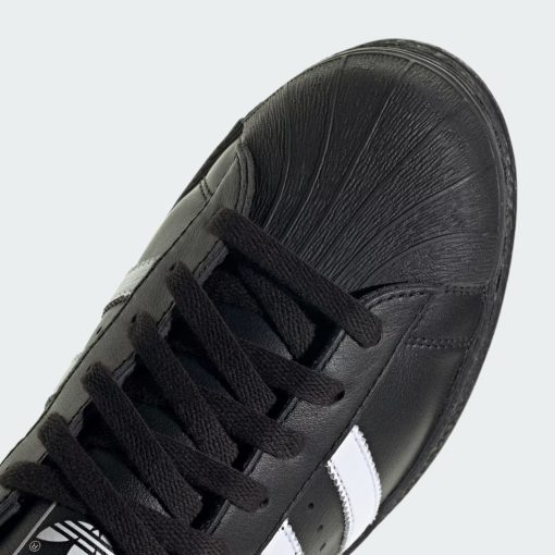Adidas Superstar - 82 Black
