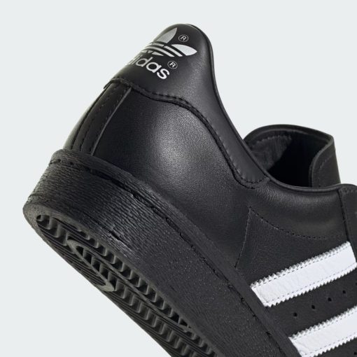 Adidas Superstar - 82 Black