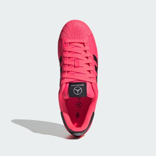 Adidas Superstar X Mercedes-AMG