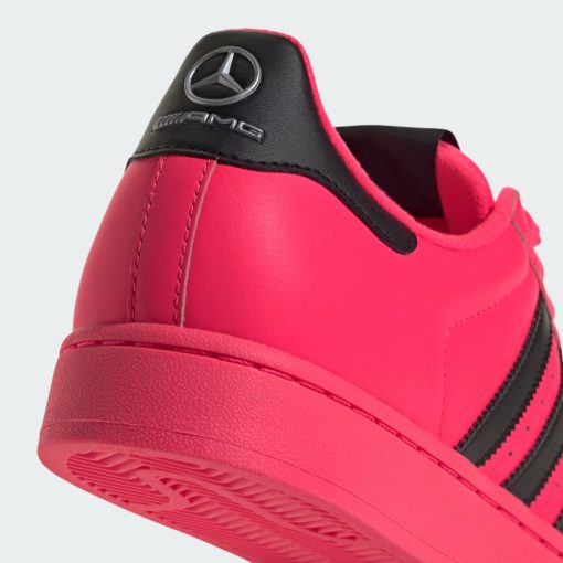 Adidas Superstar X Mercedes-AMG