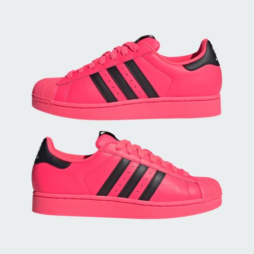 Adidas Superstar X Mercedes-AMG