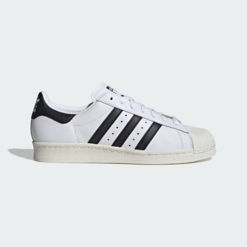 Adidas Superstar - 82 White