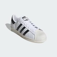 Adidas Superstar - 82 White