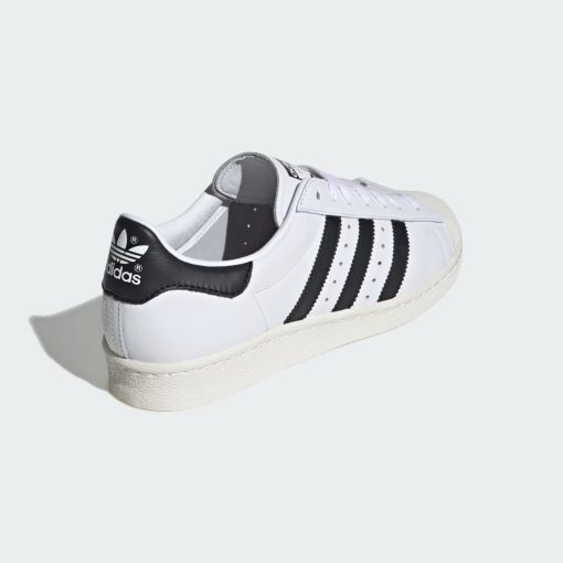 Adidas Superstar - 82 White