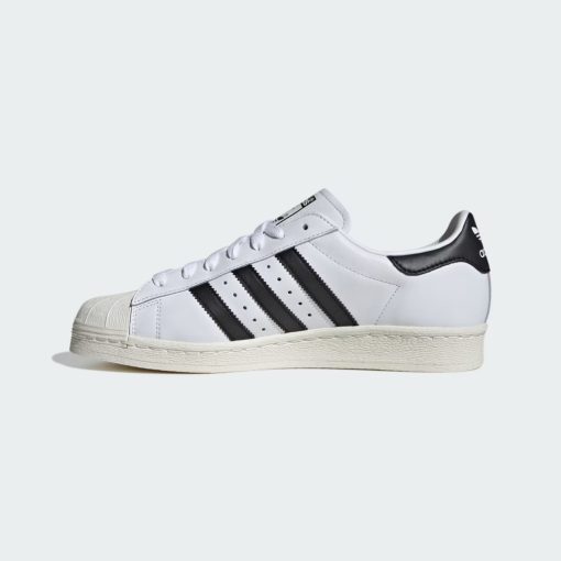 Adidas Superstar - 82 White