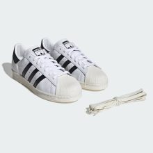Adidas Superstar - 82 White