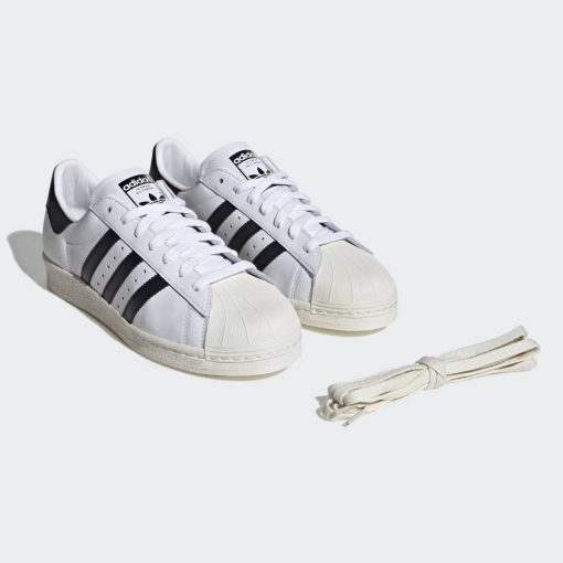 Adidas Superstar - 82 White