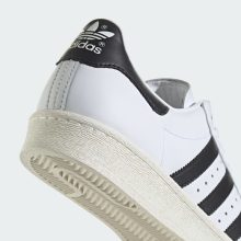 Adidas Superstar - 82 White