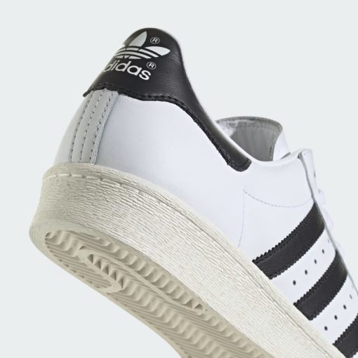 Adidas Superstar - 82 White
