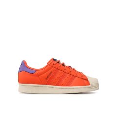 Adidas Superstar - 82 Great Outdoors Orange