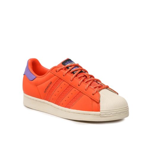 Adidas Superstar - 82 Great Outdoors Orange