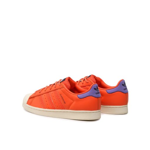 Adidas Superstar - 82 Great Outdoors Orange