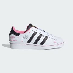 Adidas Superstar - Hello Kitty Bliss Pink