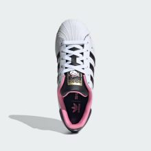 Adidas Superstar - Hello Kitty Bliss Pink