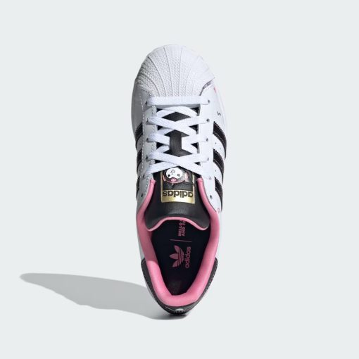 Adidas Superstar - Hello Kitty Bliss Pink