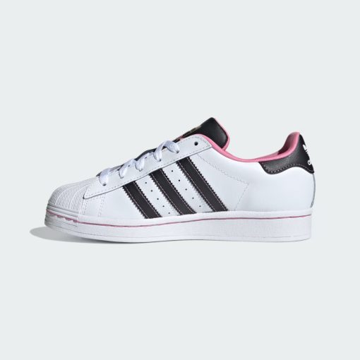 Adidas Superstar - Hello Kitty Bliss Pink