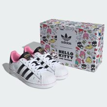 Adidas Superstar - Hello Kitty Bliss Pink