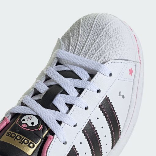 Adidas Superstar - Hello Kitty Bliss Pink