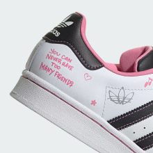Adidas Superstar - Hello Kitty Bliss Pink
